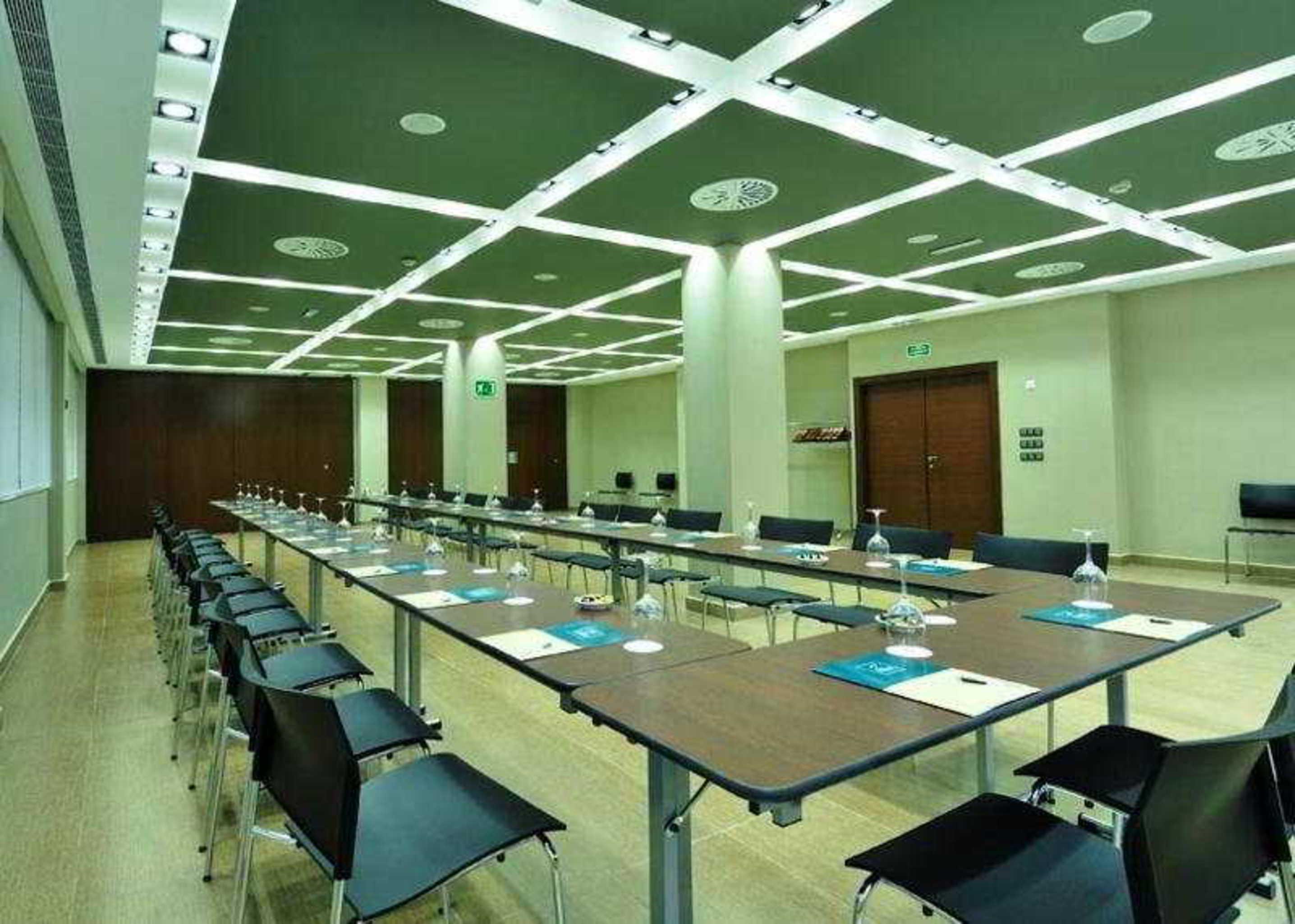 Hotel Tent Гранада Бизнес фото