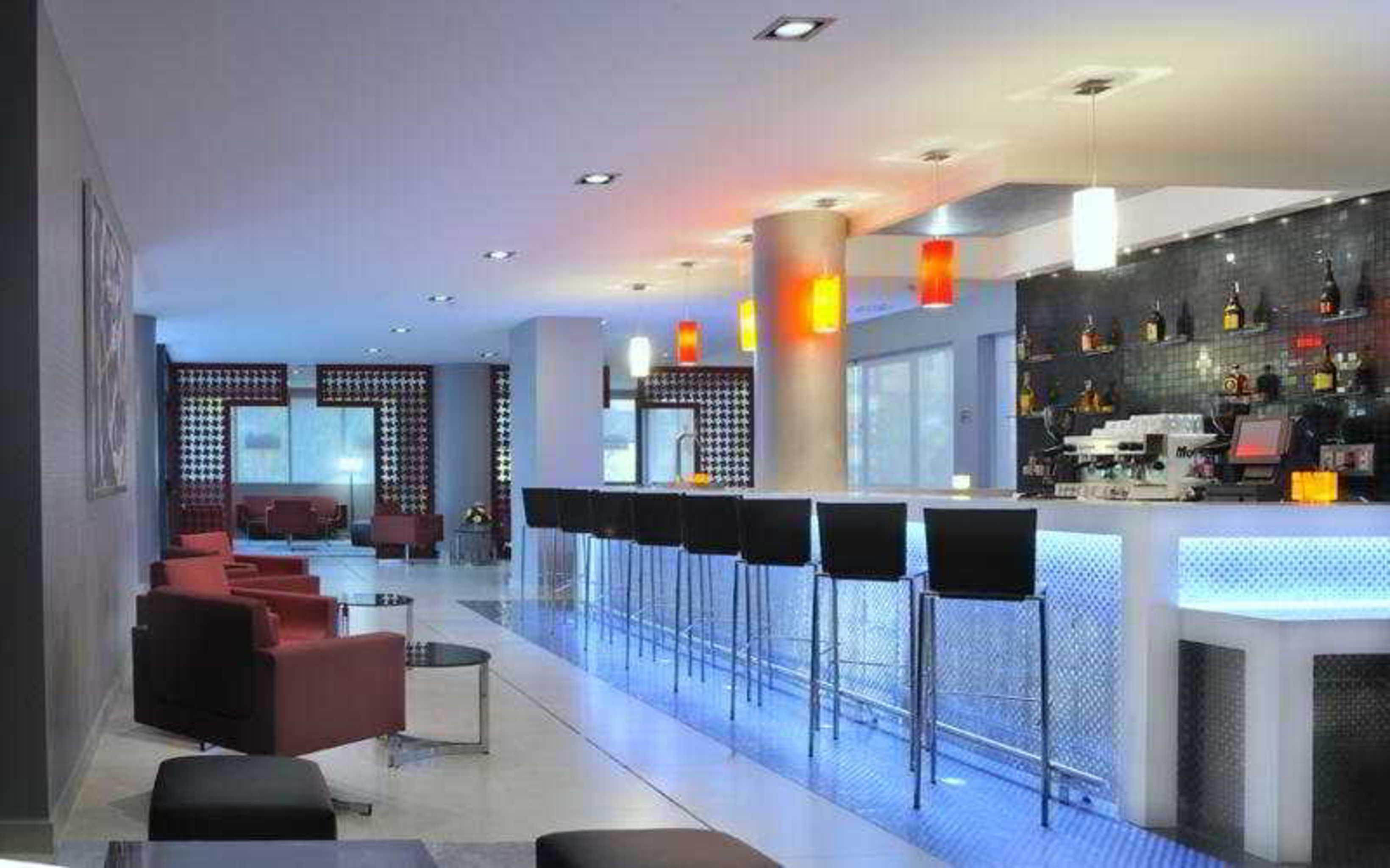 Hotel Tent Гранада Ресторан фото