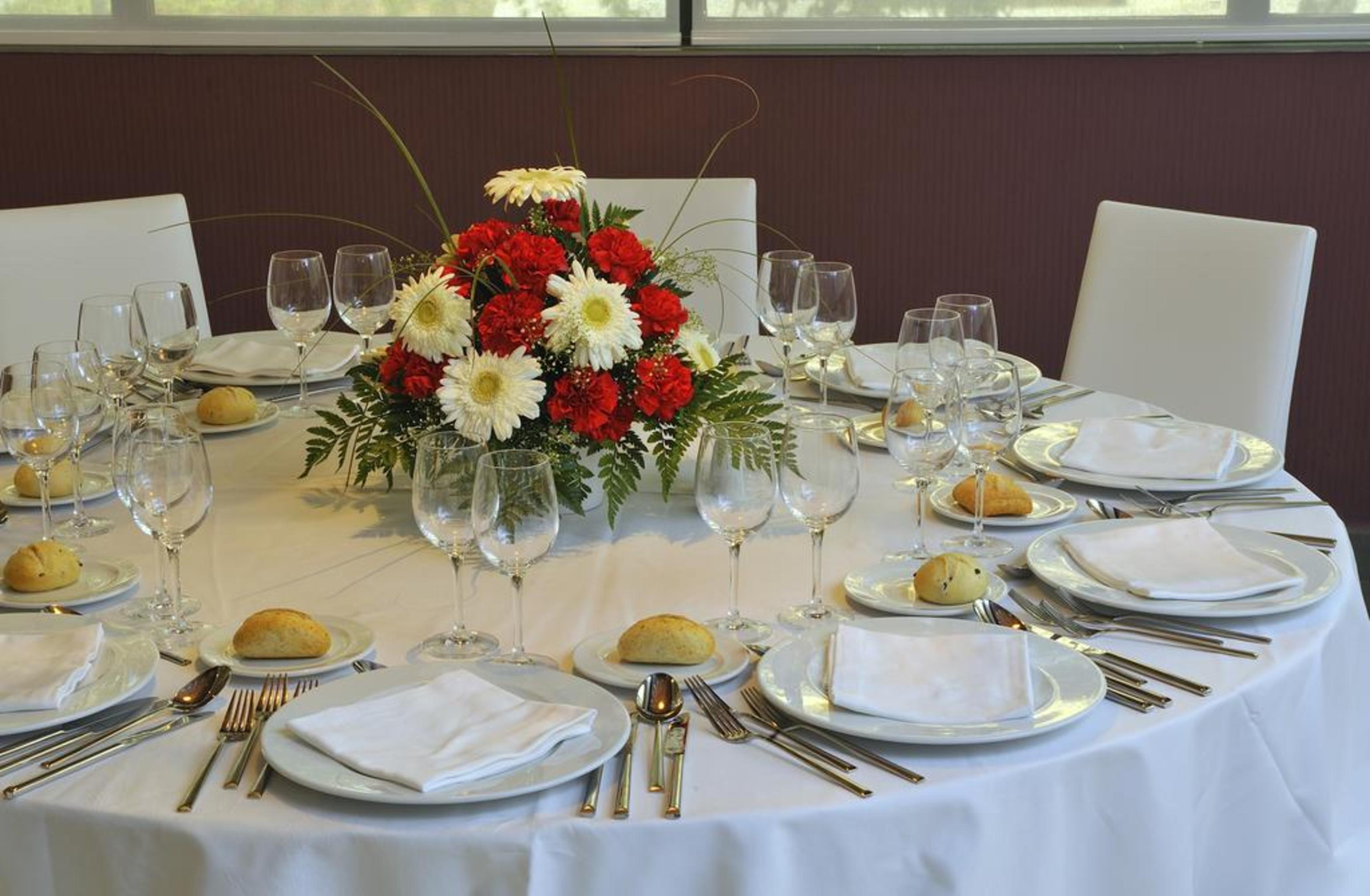 Hotel Tent Гранада Ресторан фото