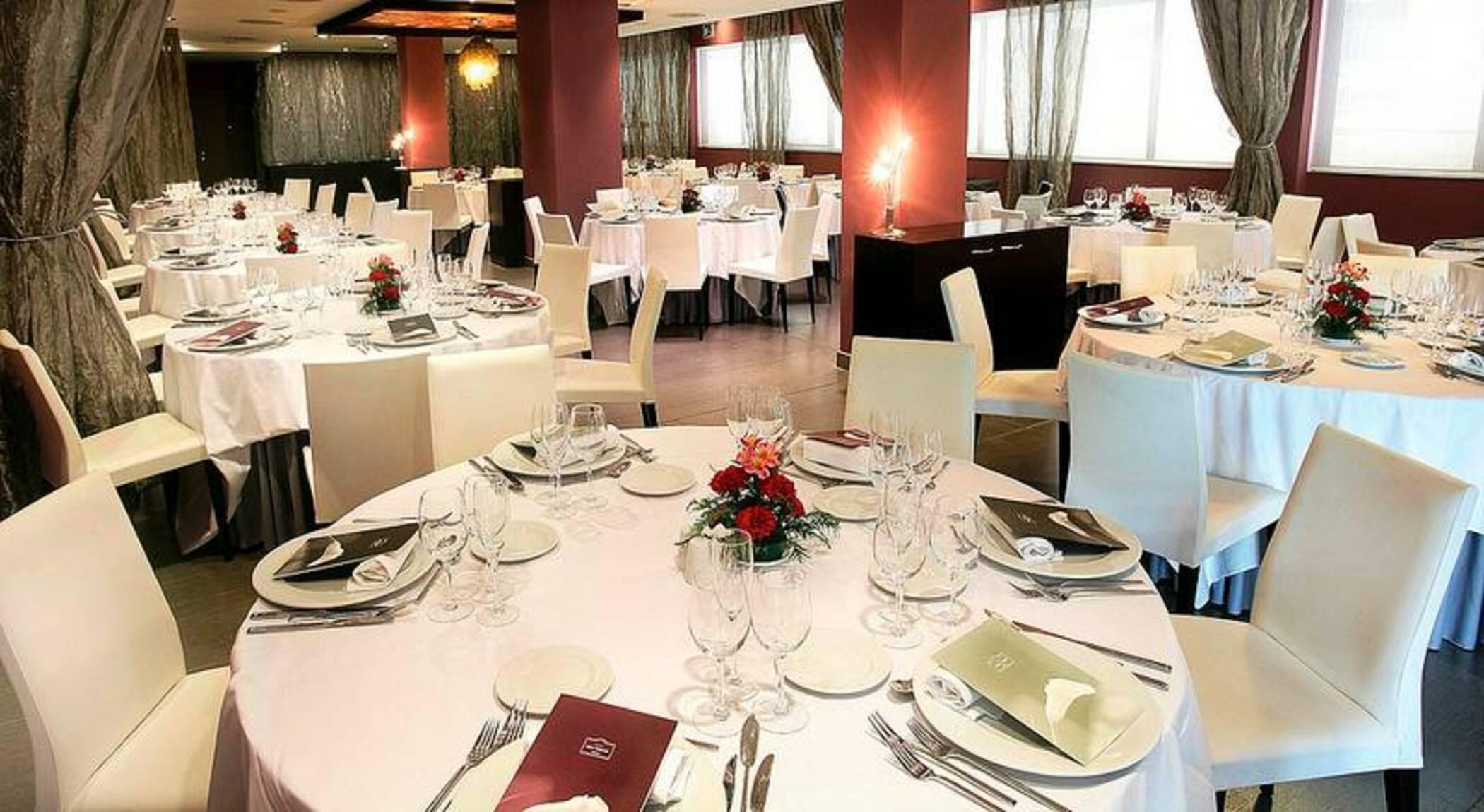 Hotel Tent Гранада Удобства фото