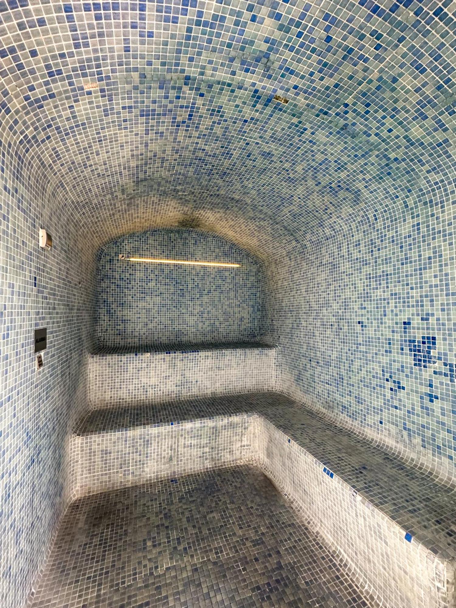 Hotel Tent Гранада Экстерьер фото